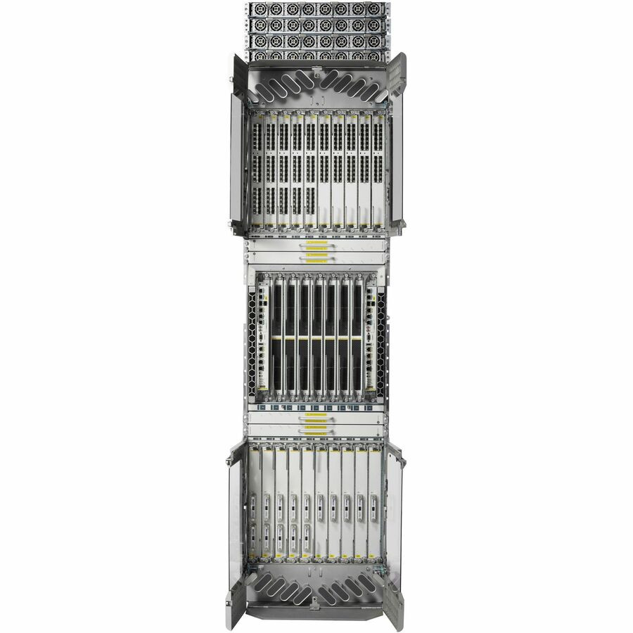 Cisco ASR 9922