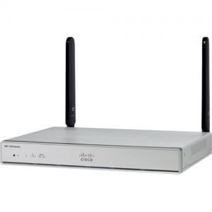 Cisco C1111-8PLTELAW