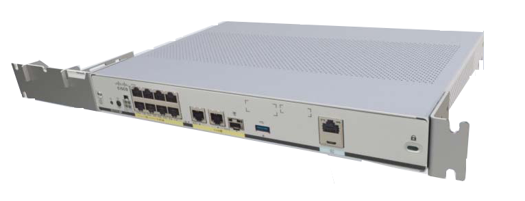 Cisco C1116-4P