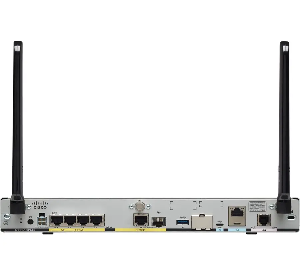 Cisco C1117-4PLTELA