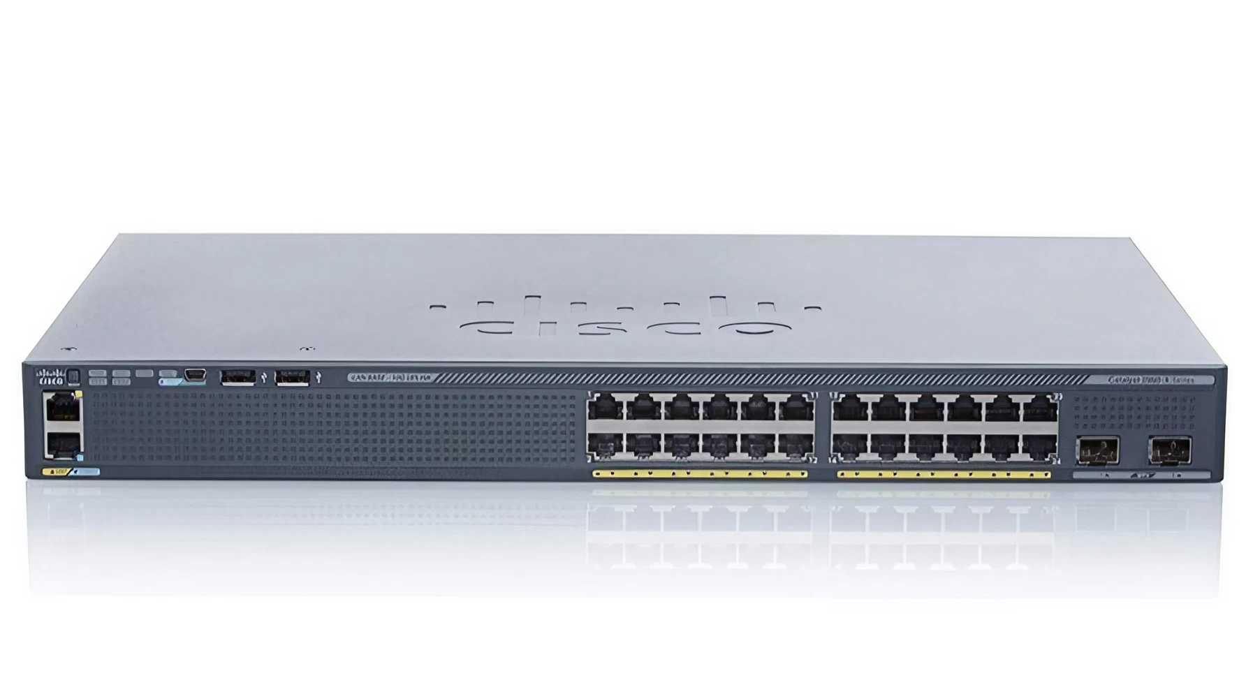 Cisco Cisco Catalyst 2960S-24TS-L