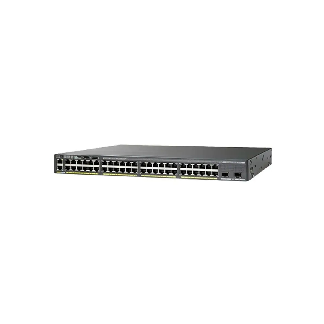 Cisco Catalyst 2960XR-48TS-I