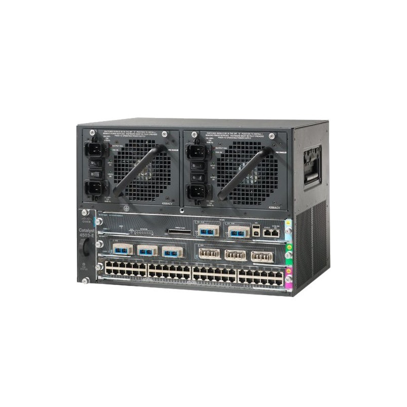 Cisco Catalyst 4503-E