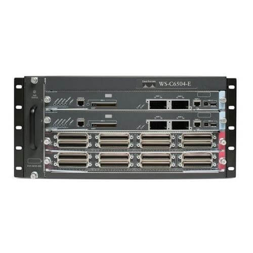 Cisco Catalyst 6504-E