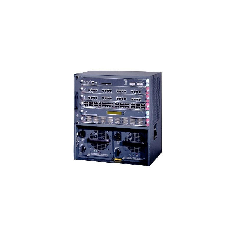 Cisco Catalyst 6506-E