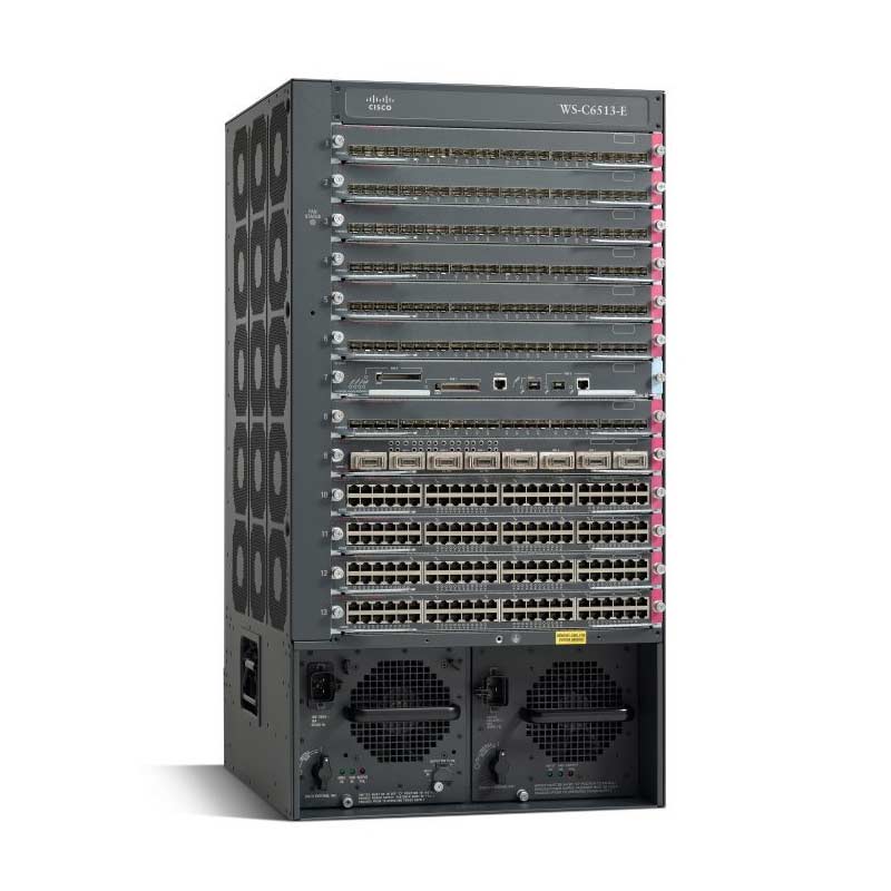 Cisco Catalyst 6513-E