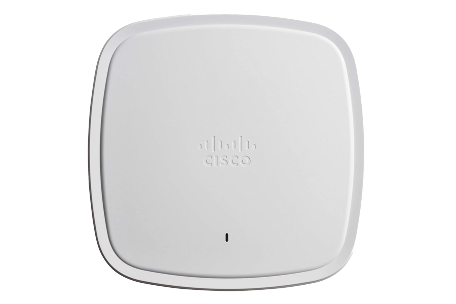 Cisco Catalyst 9117AXI