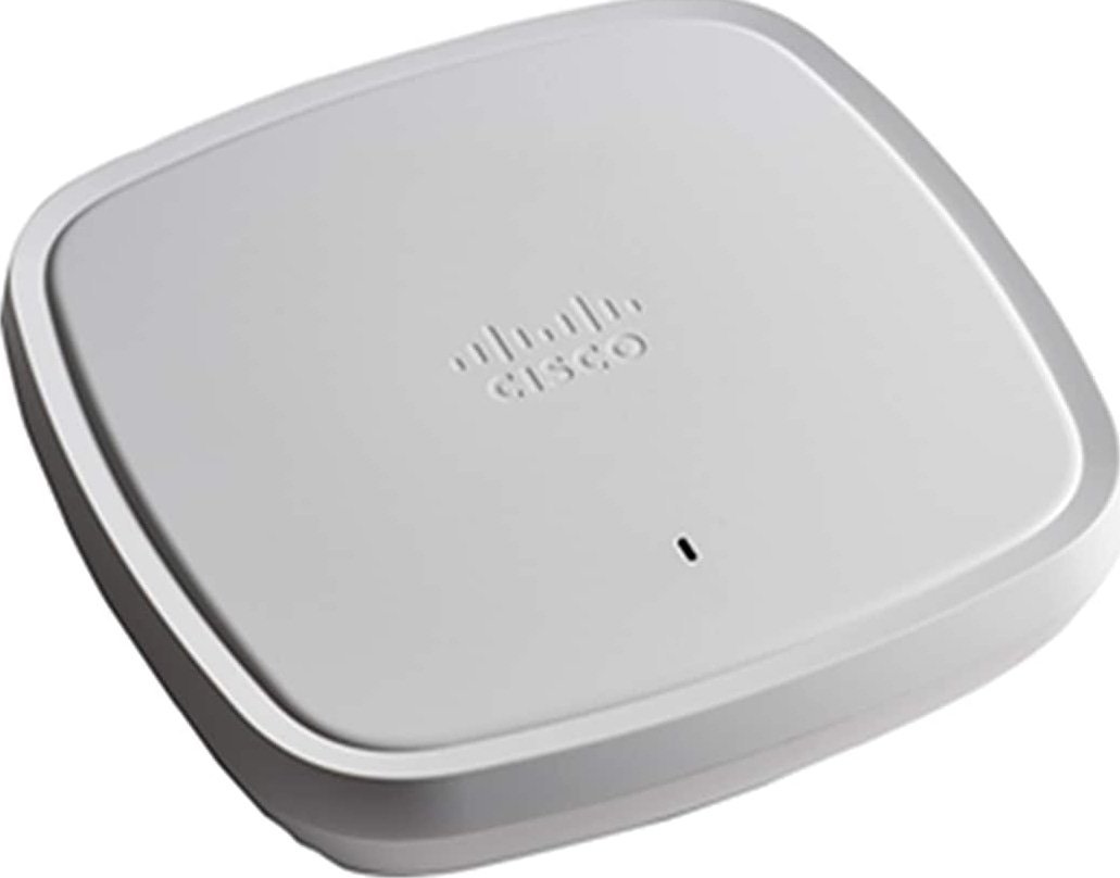 Cisco Catalyst 9120AXE