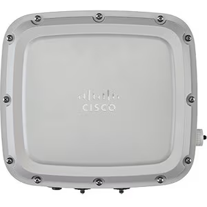 Cisco Catalyst 9124AXD