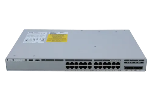 Cisco Catalyst 9200L-24P-4G