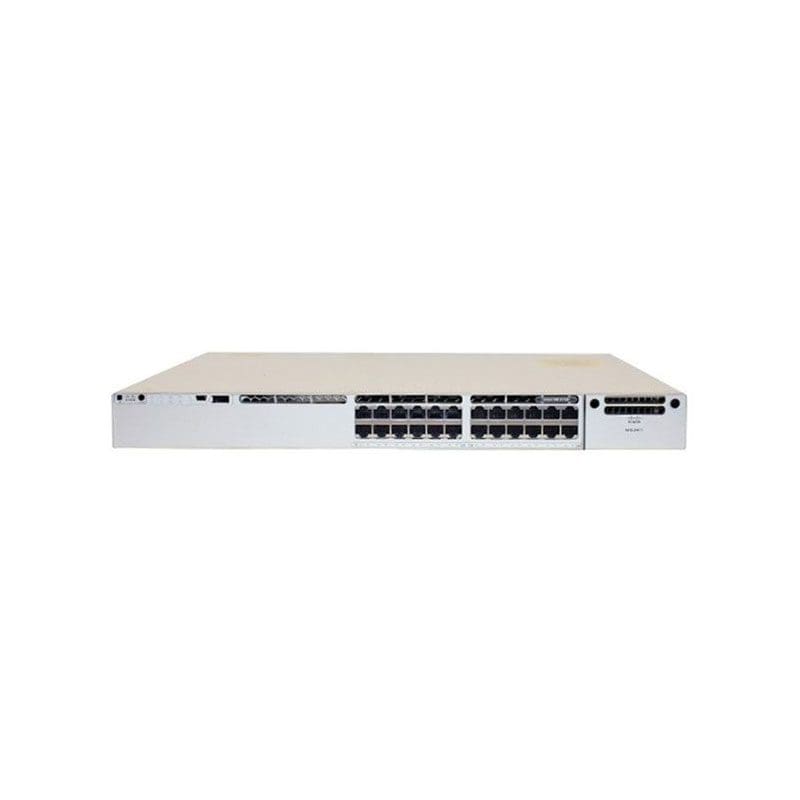 Cisco Catalyst 9300-24UX