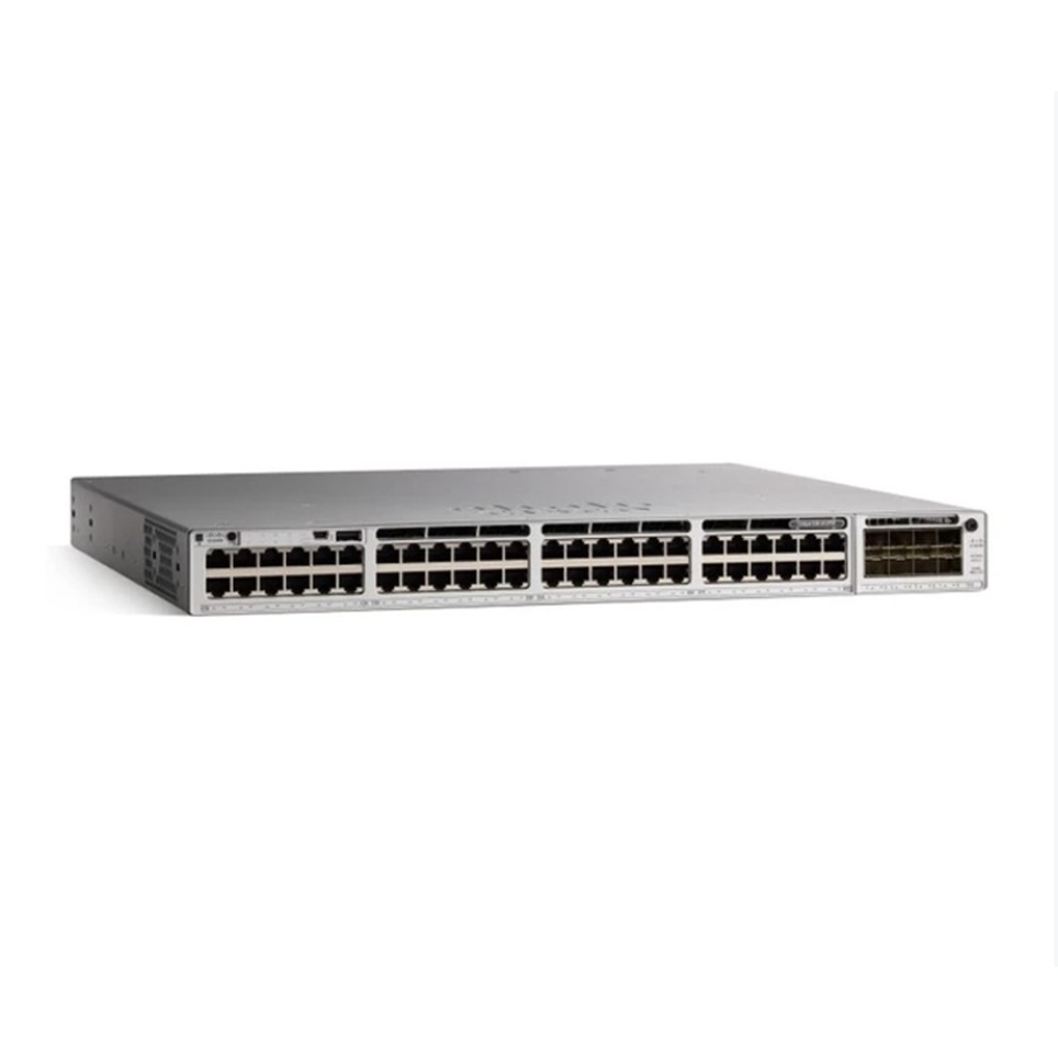 Cisco Catalyst 9300-48T