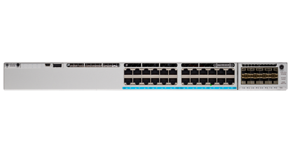 Cisco Catalyst 9300-48UXM