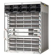 Cisco Catalyst 9410R
