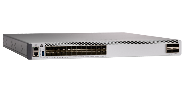 Cisco Cisco Catalyst 9500-24Y4C