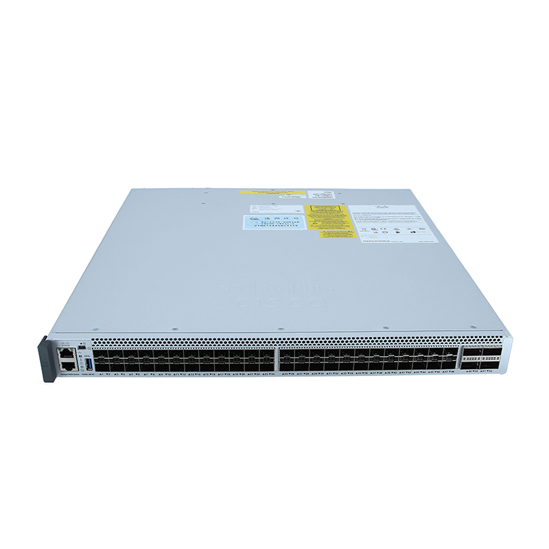 Cisco Catalyst 9500-48Y4C
