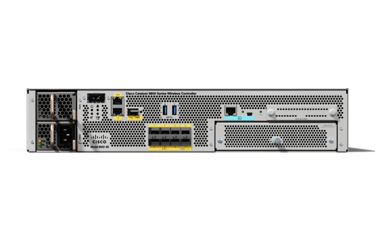 Cisco Catalyst 9800-L-C