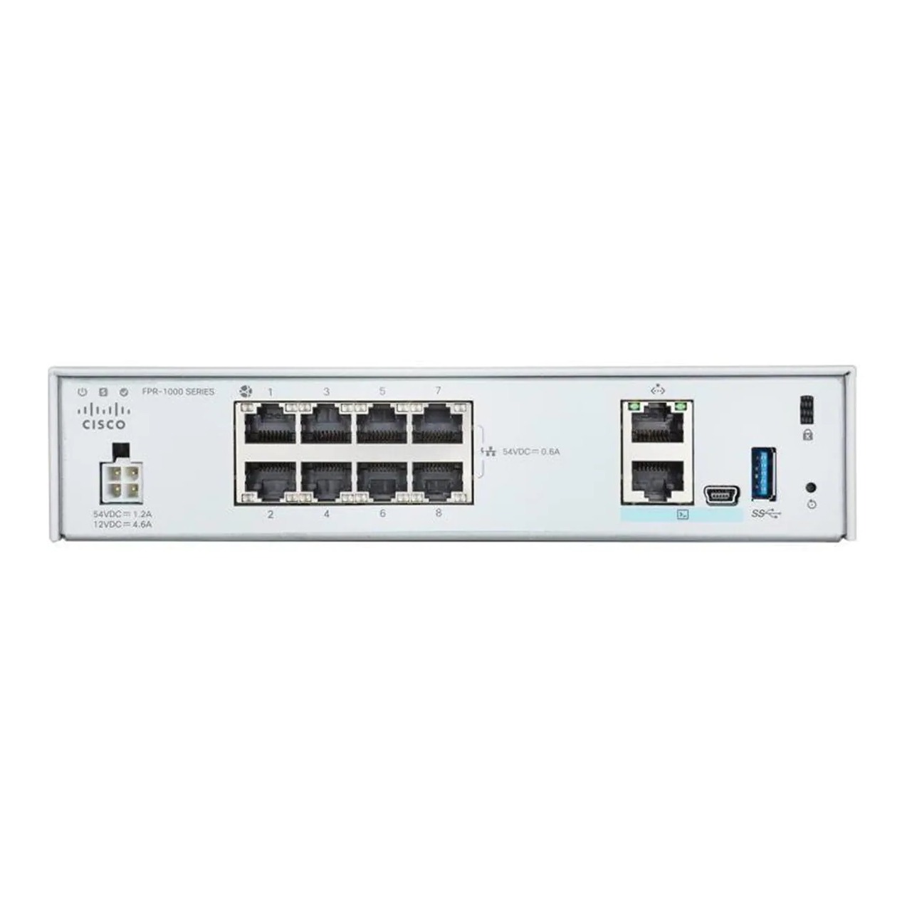 Cisco Firepower 1010
