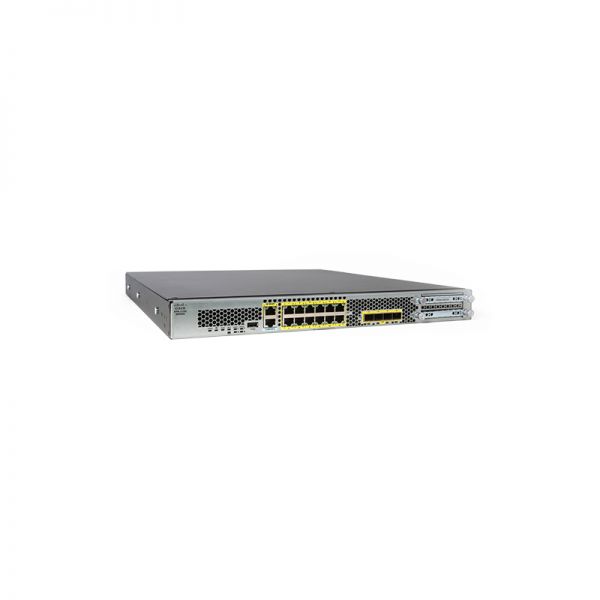 Cisco Firepower 2130