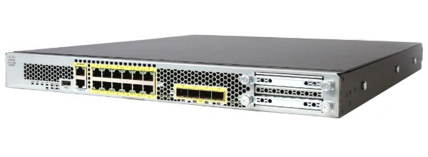 Cisco Firepower 2140