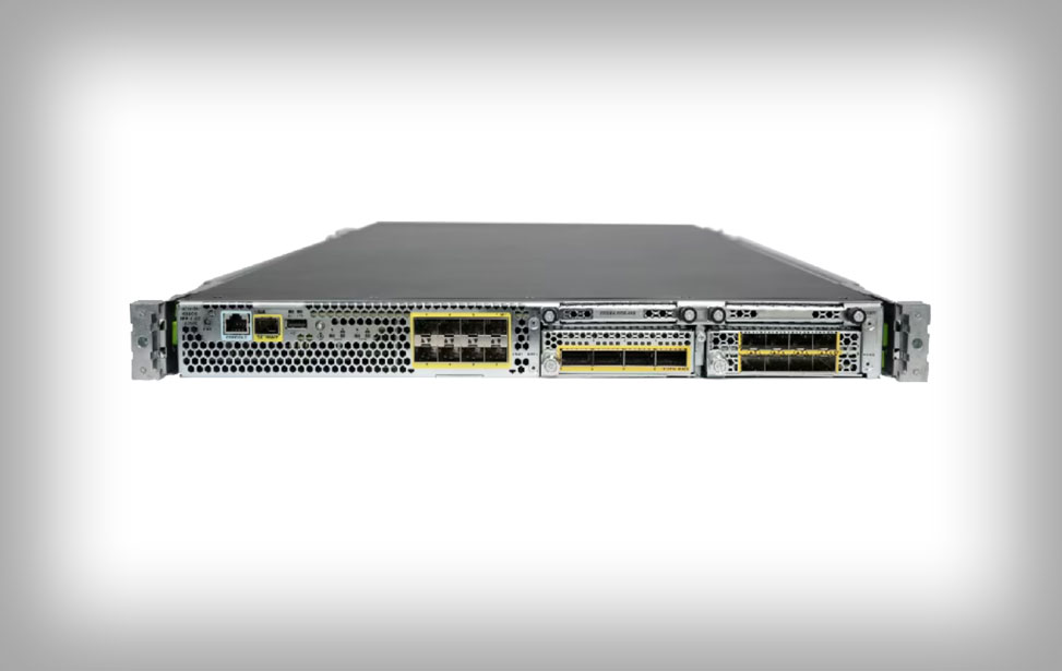 Cisco Firepower 4112