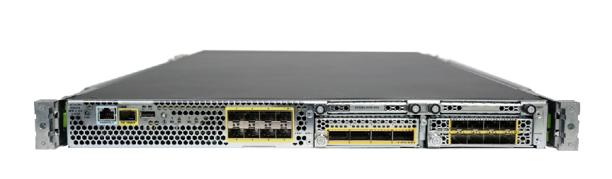 Cisco Firepower 4120