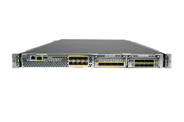 Cisco Firepower 4145