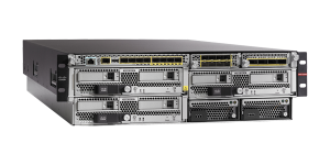 Cisco Firepower 9300