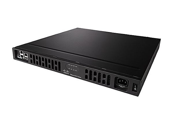 Cisco ISR 4321