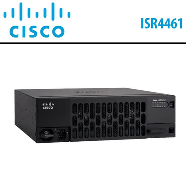 Cisco ISR 4461
