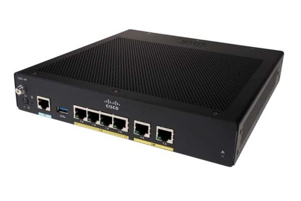 Cisco ISR 926