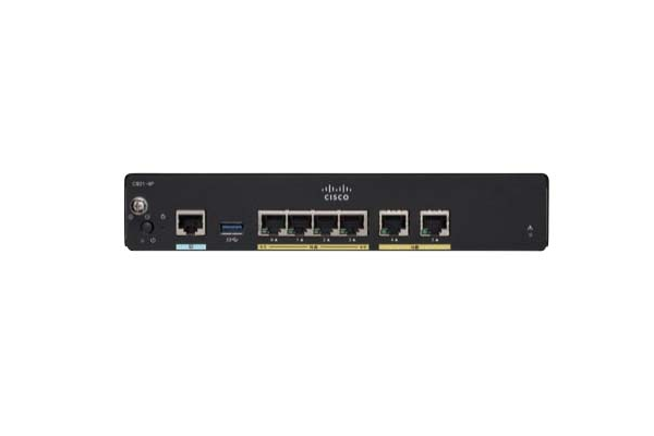 Cisco ISR 927
