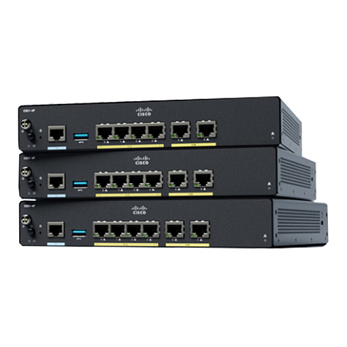 Cisco ISR 931