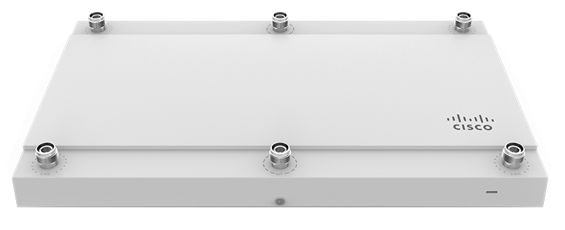 Cisco Meraki MR53E