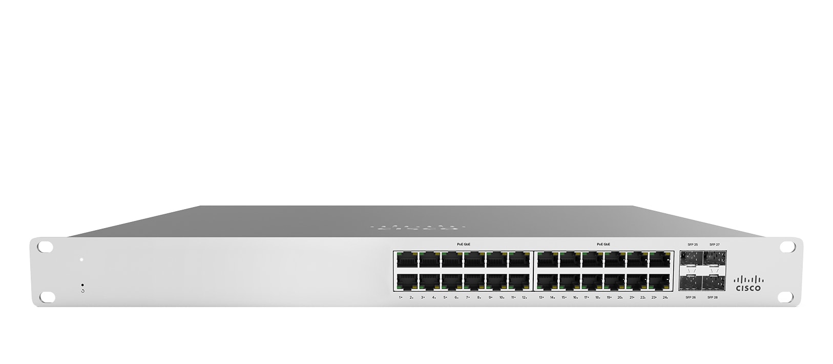 Cisco Meraki MS120-24