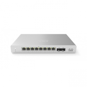 Cisco Meraki MS120-8FP