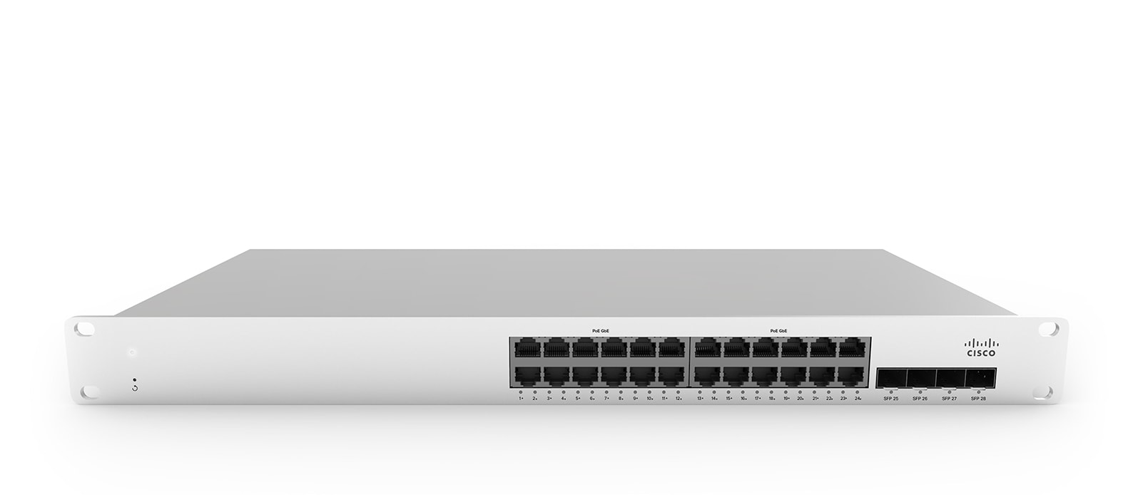Cisco Meraki MS210-24