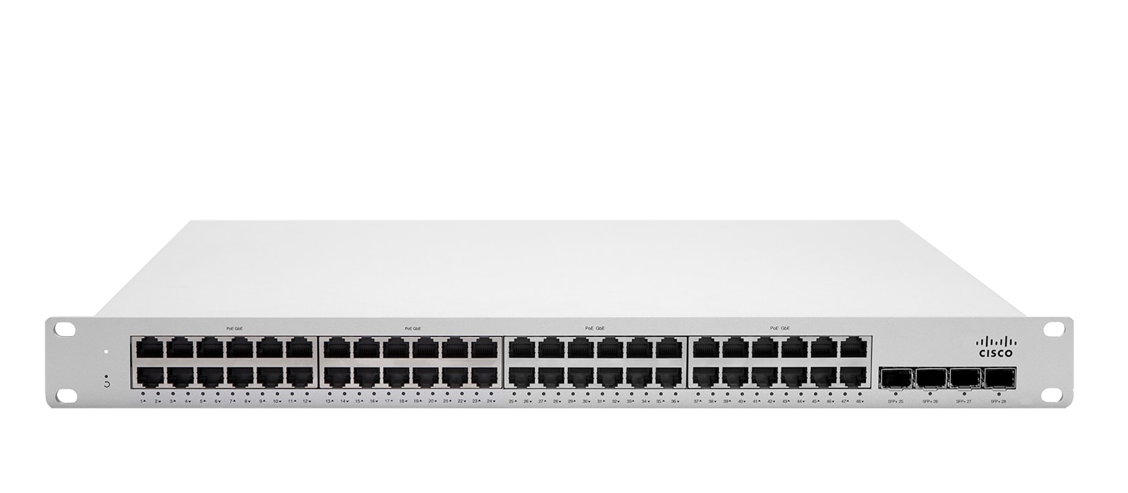 Cisco Meraki MS225-48