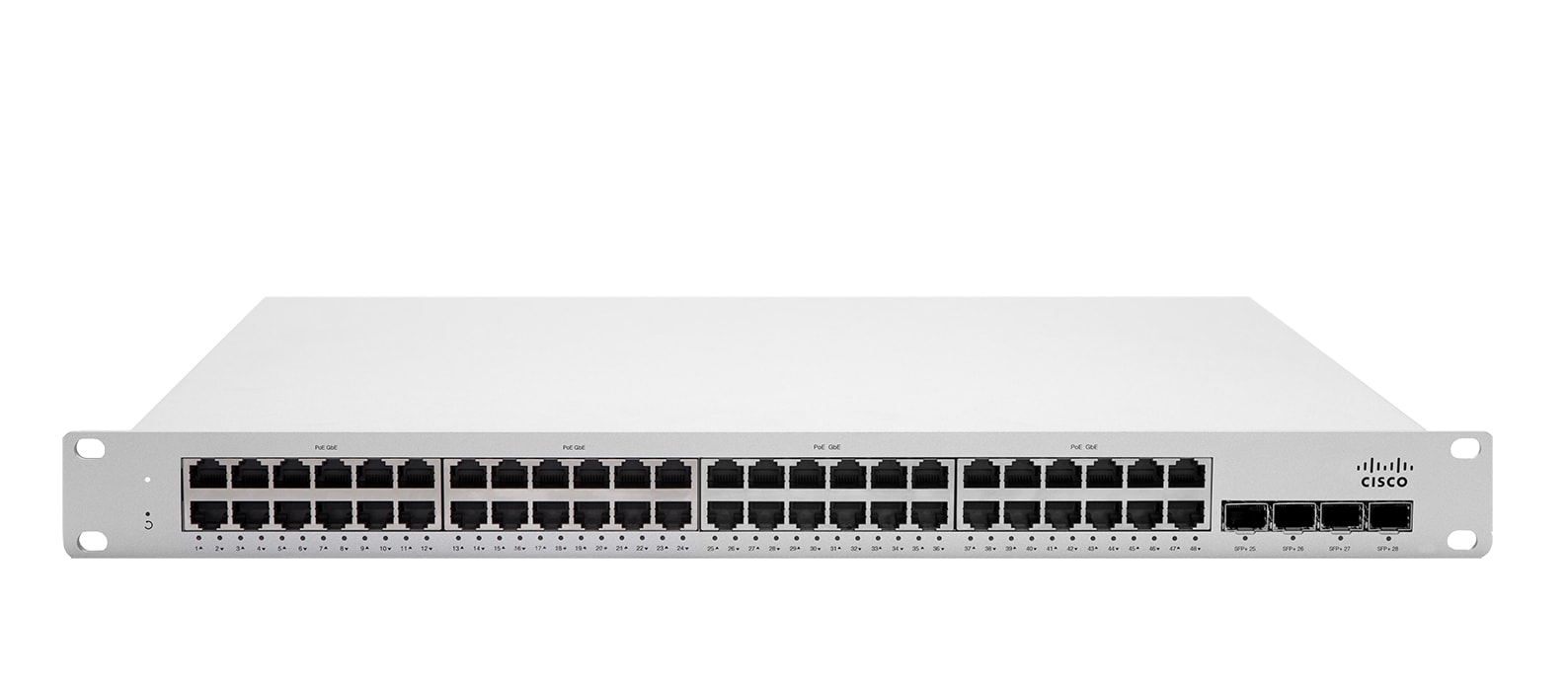 Cisco Meraki MS250-48