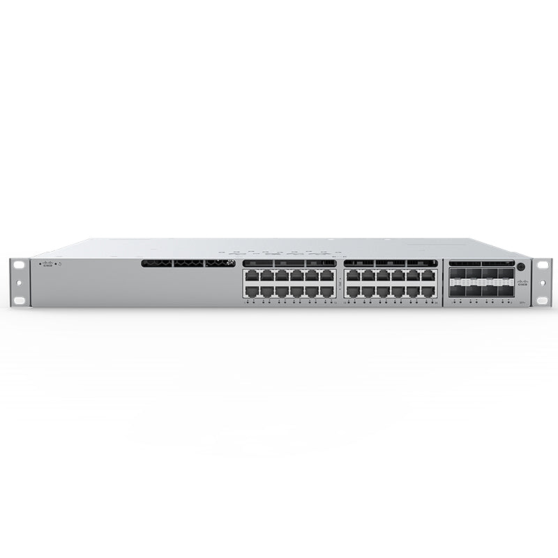 Cisco Meraki MS390-24