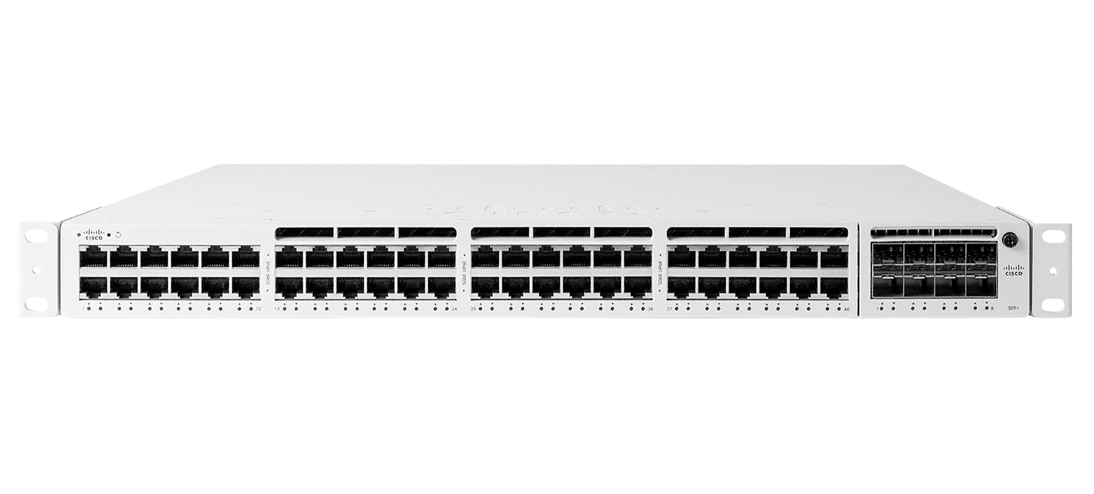 Cisco Meraki MS390-48