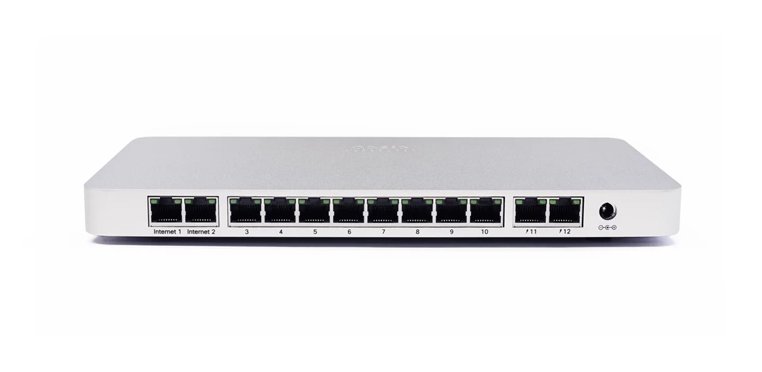 Cisco Meraki MX65