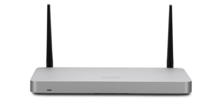 Cisco Meraki MX67C
