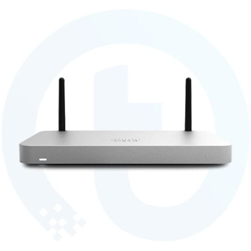 Cisco Meraki MX68W