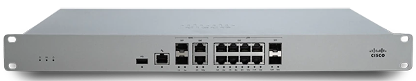 Cisco Meraki MX85