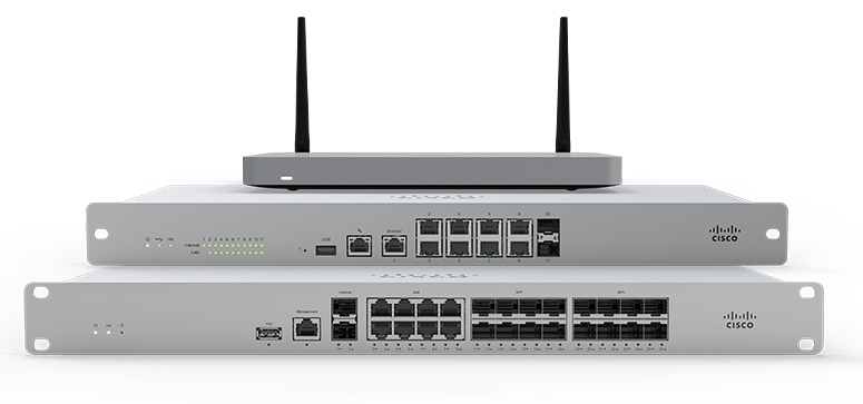 Cisco Meraki MX95