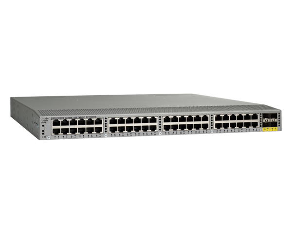 Cisco Nexus 2248TP