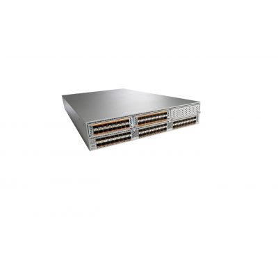 Cisco Nexus 5596UP