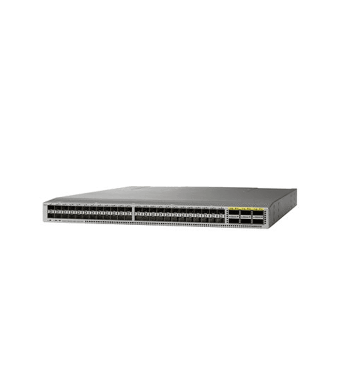 Cisco Nexus 9372PX