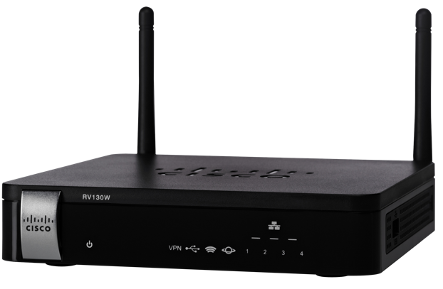 Cisco RV130W